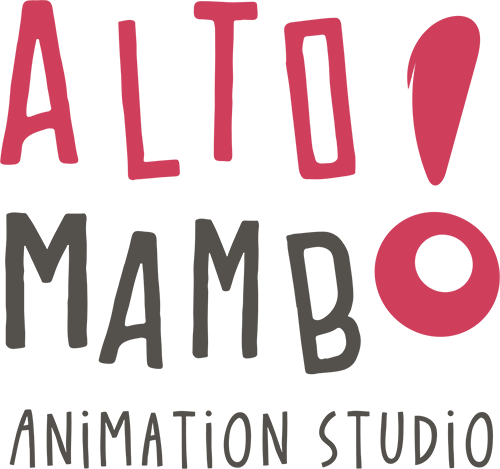 Alto Mambo Animation Studio